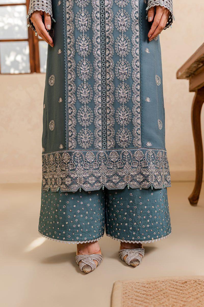 Farasha - Aqua Flora - House Of Hania