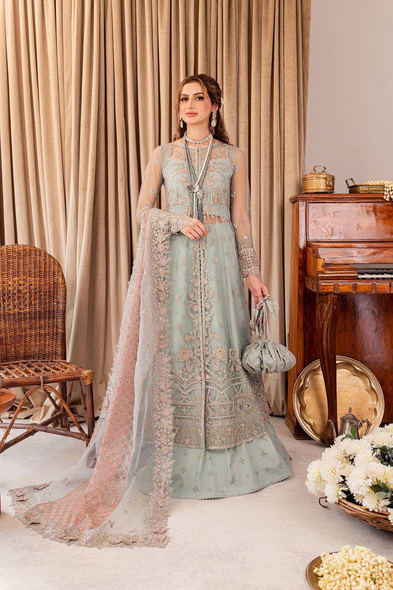 Farasha - Camilla - House Of Hania