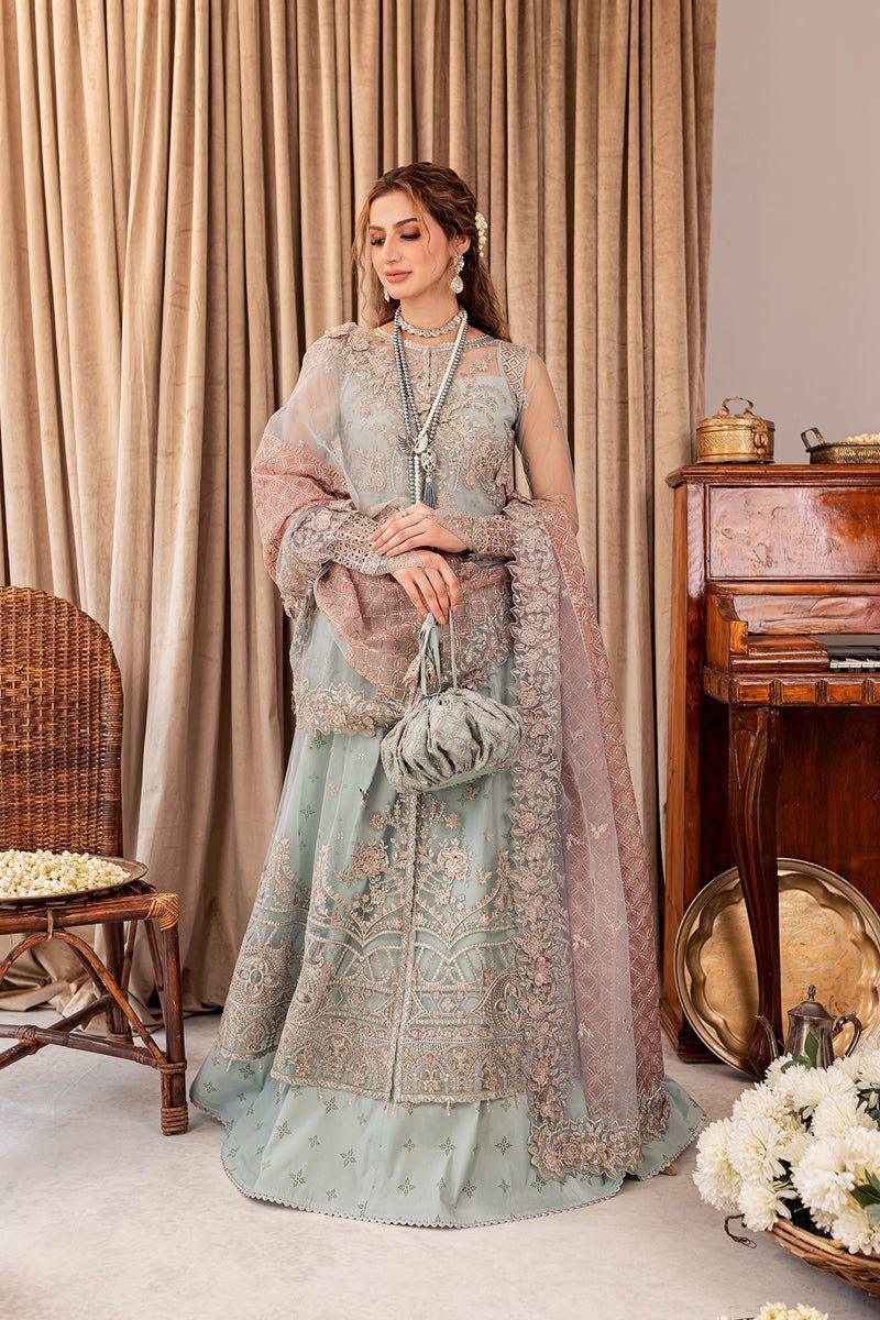 Farasha - Camilla - House Of Hania