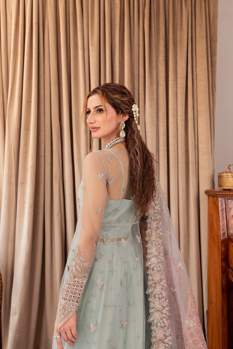 Farasha - Camilla - House Of Hania
