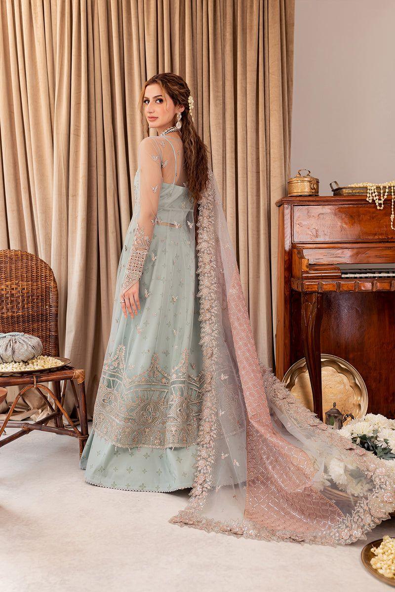 Farasha - Camilla - House Of Hania
