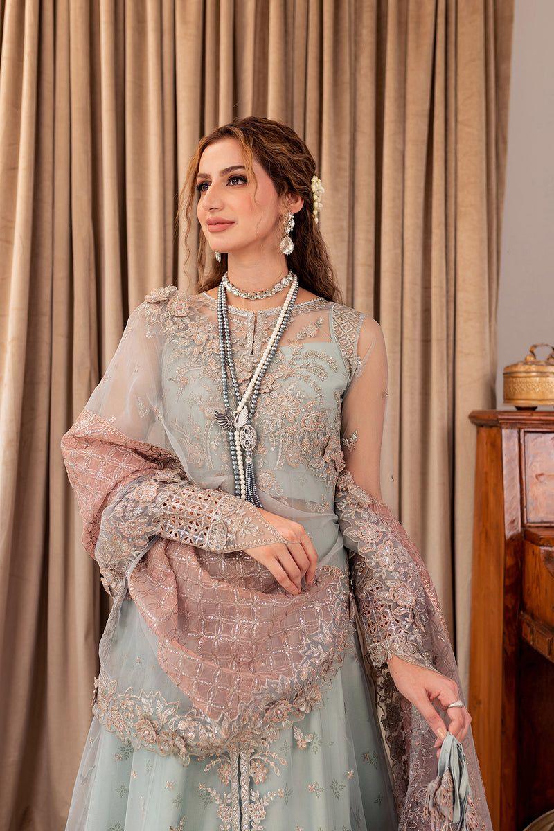 Farasha - Camilla - House Of Hania
