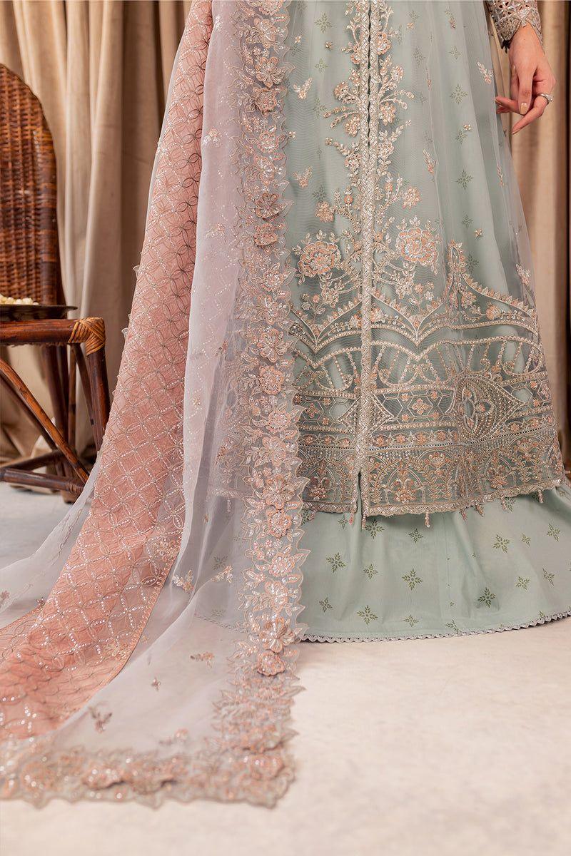 Farasha - Camilla - House Of Hania