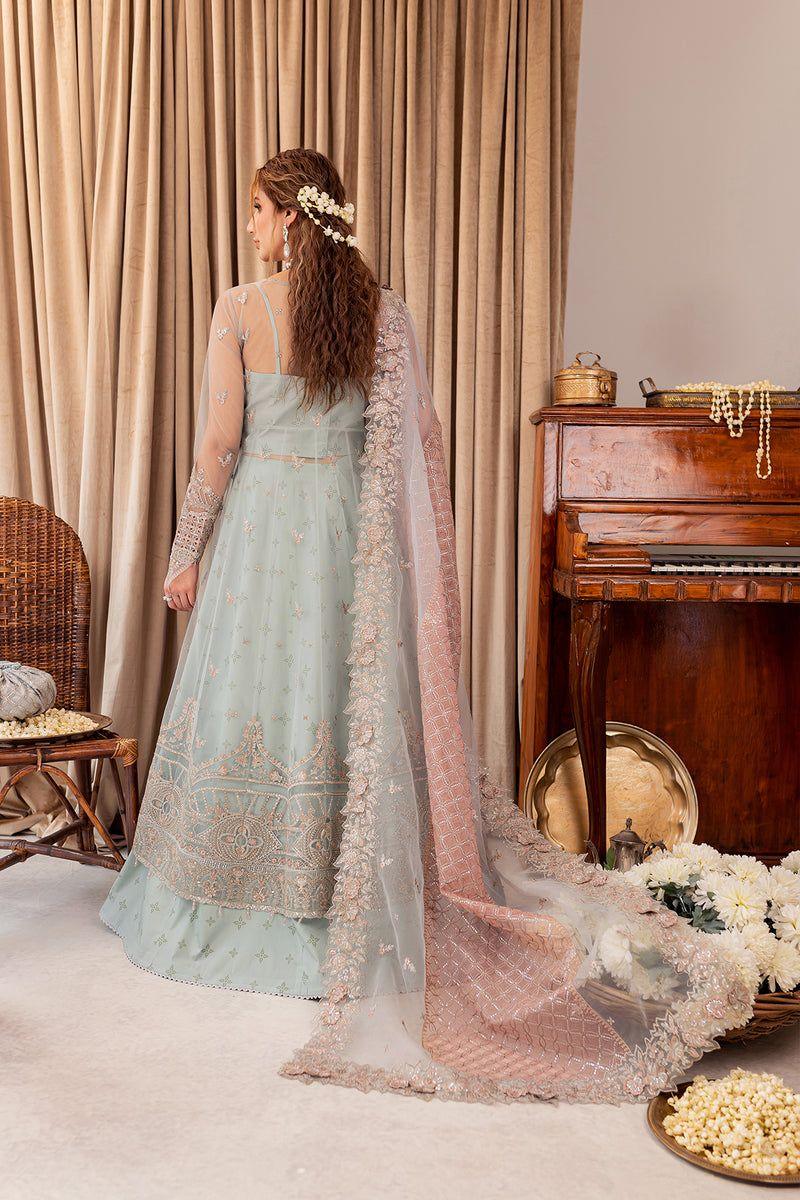 Farasha - Camilla - House Of Hania