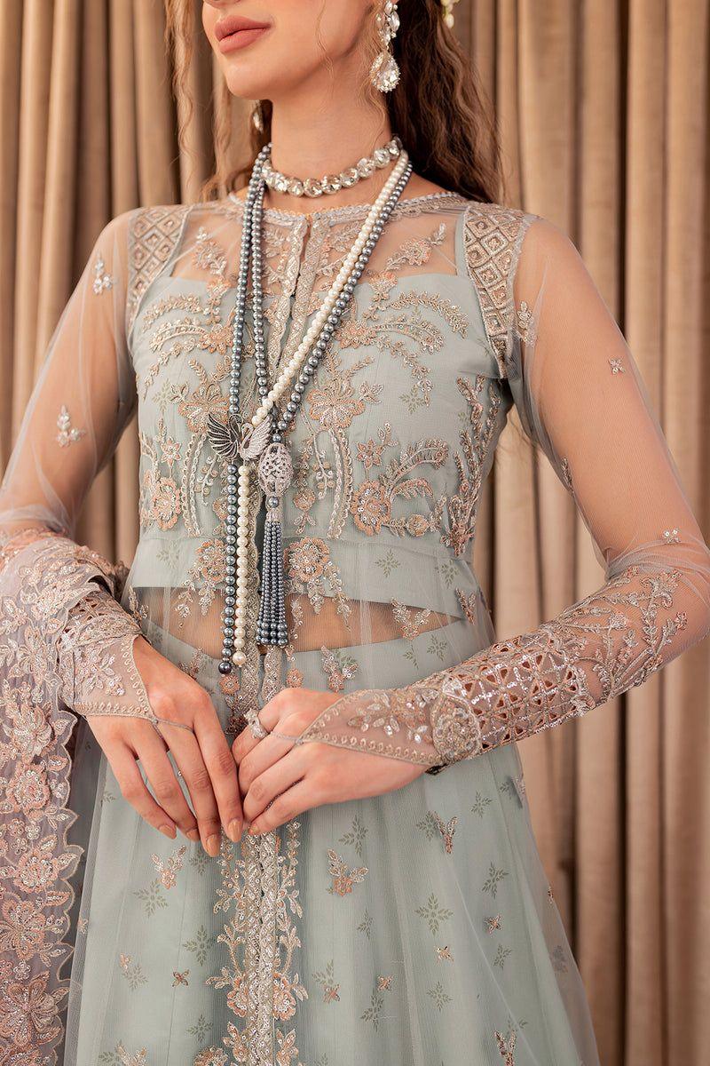 Farasha - Camilla - House Of Hania