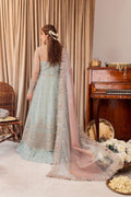 Farasha - Camilla - House Of Hania
