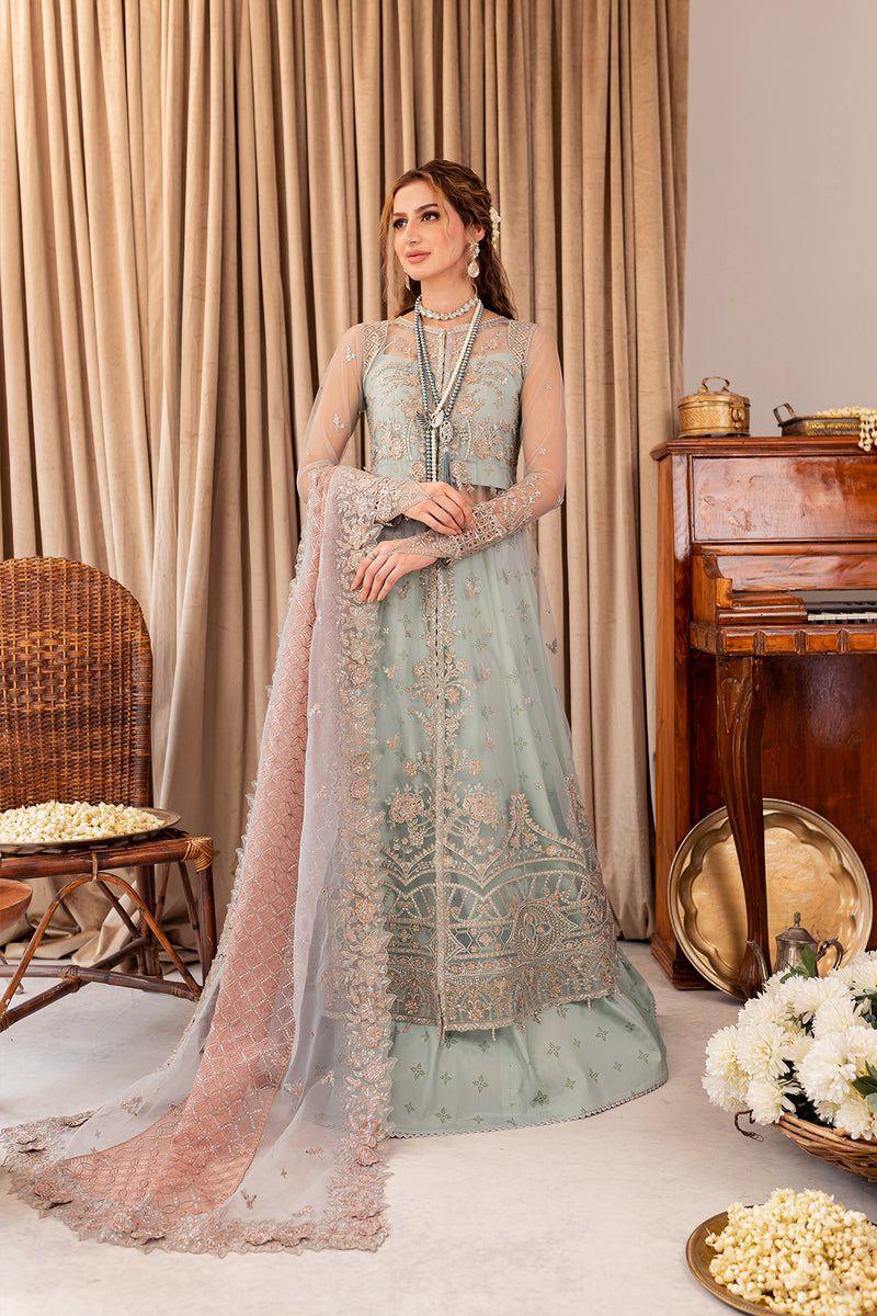 Farasha - Camilla - House Of Hania