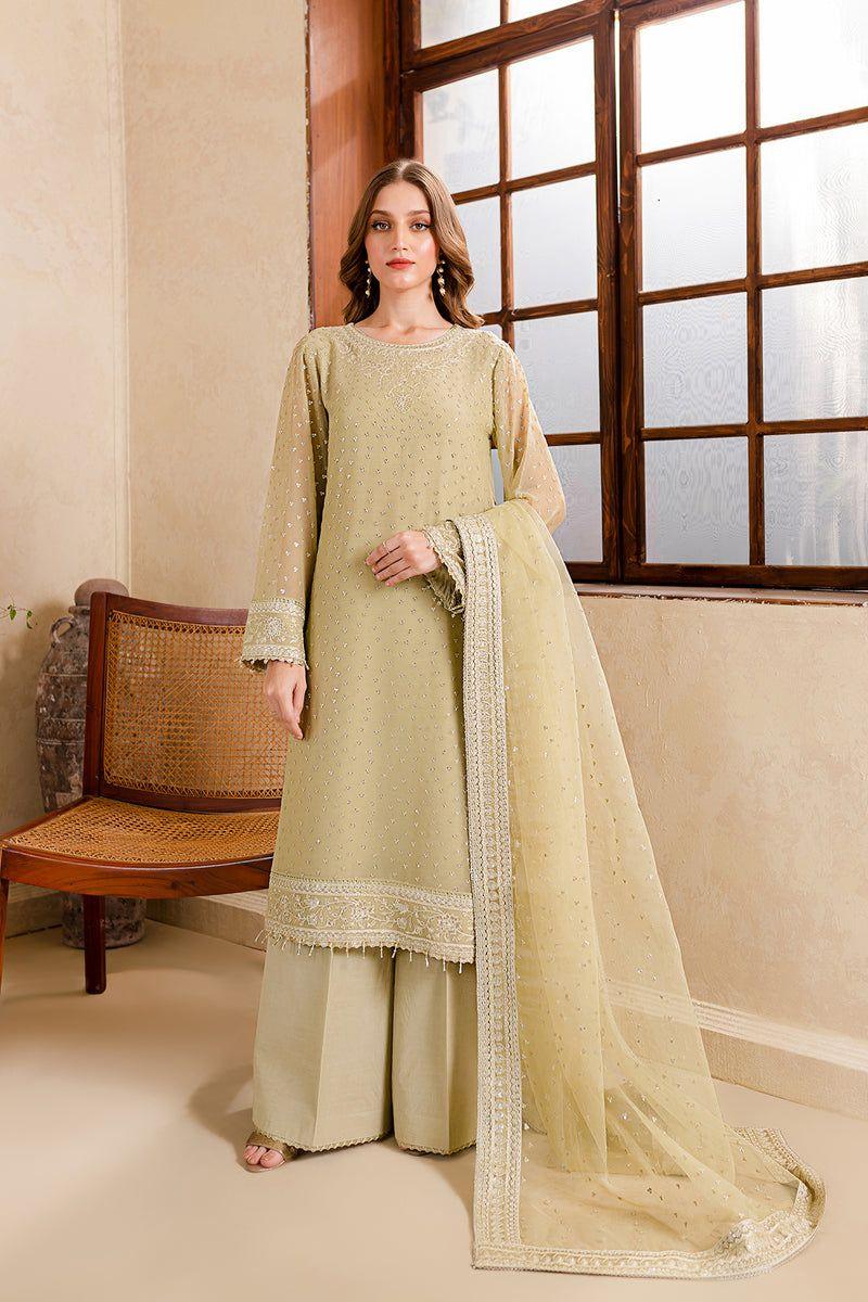 Farasha - Daisy Glow - House Of Hania