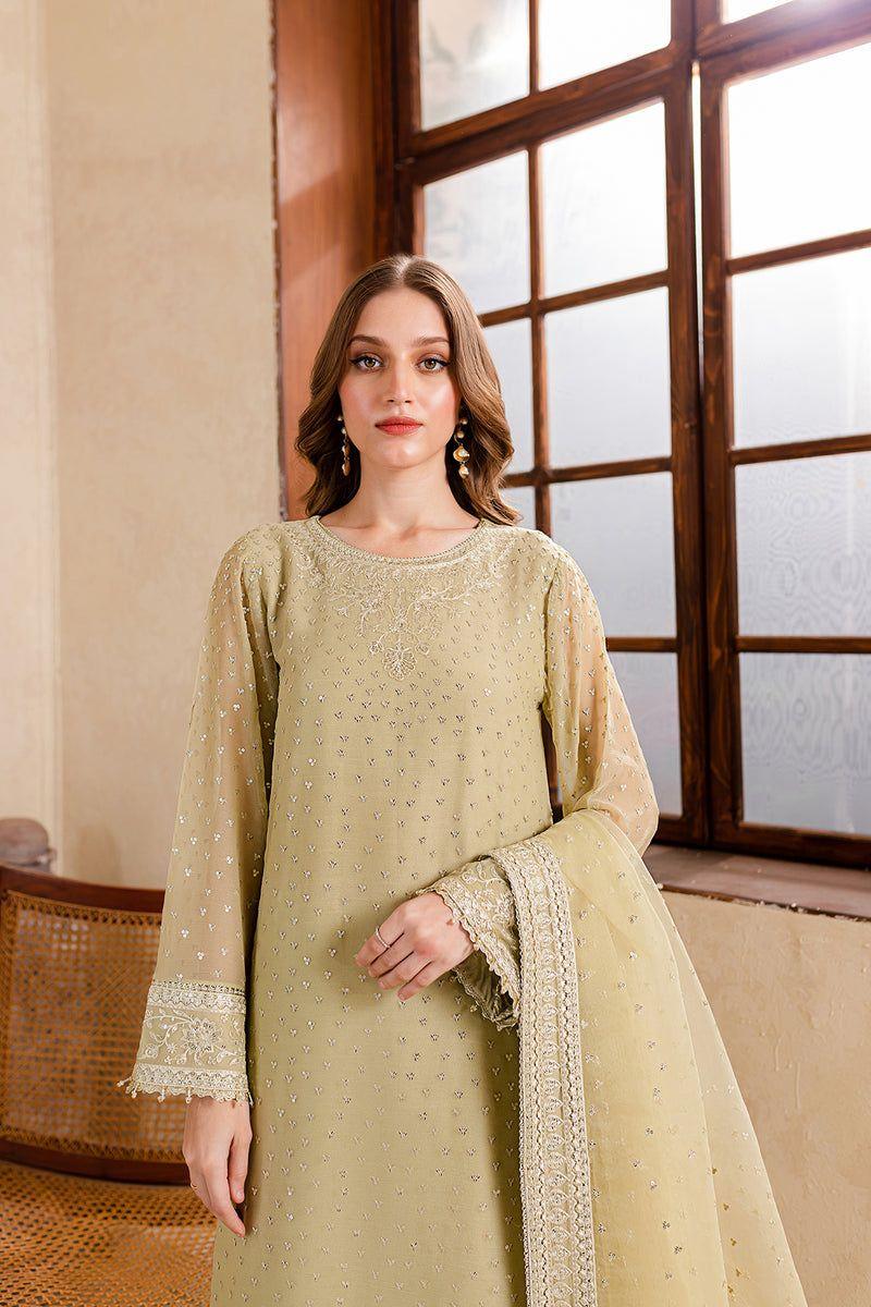 Farasha - Daisy Glow - House Of Hania