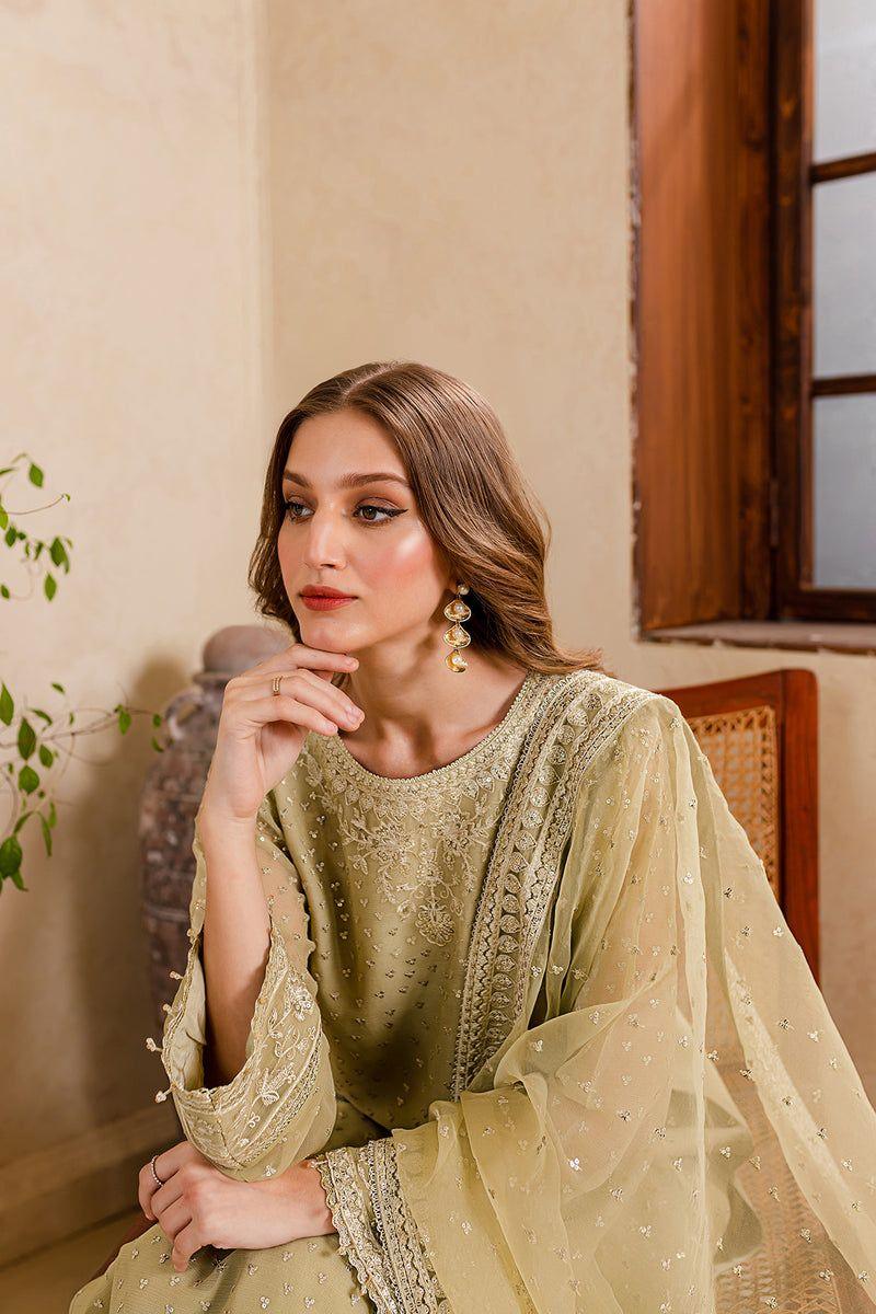 Farasha - Daisy Glow - House Of Hania