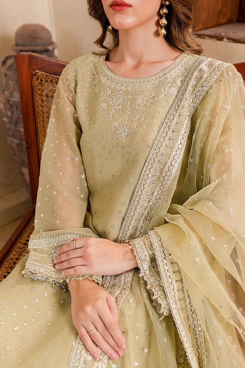 Farasha - Daisy Glow - House Of Hania