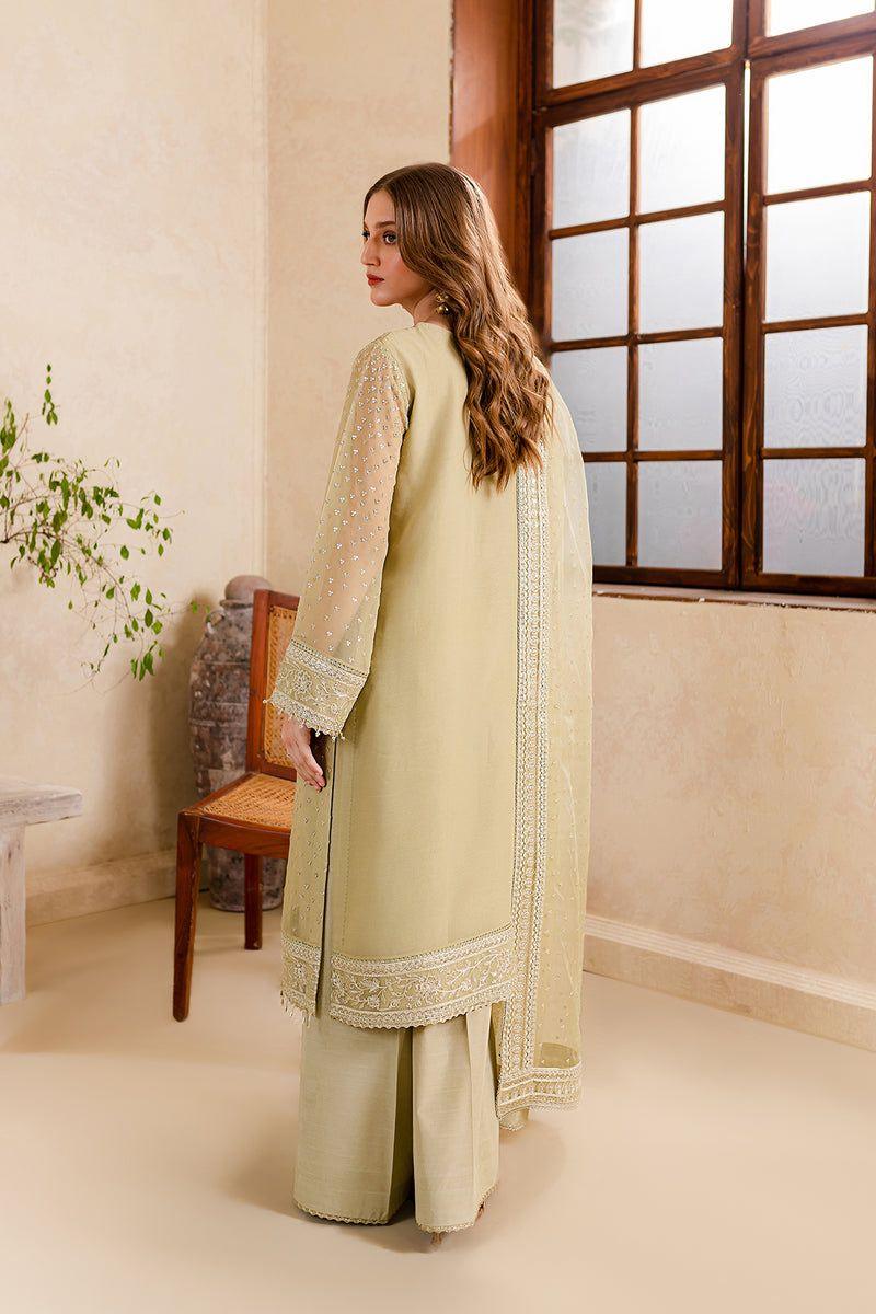 Farasha - Daisy Glow - House Of Hania
