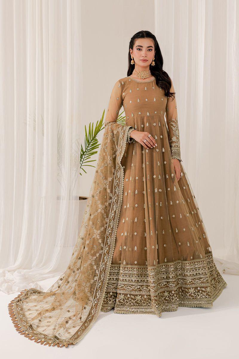 Farasha - Delaine - House Of Hania