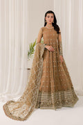 Farasha - Delaine - House Of Hania