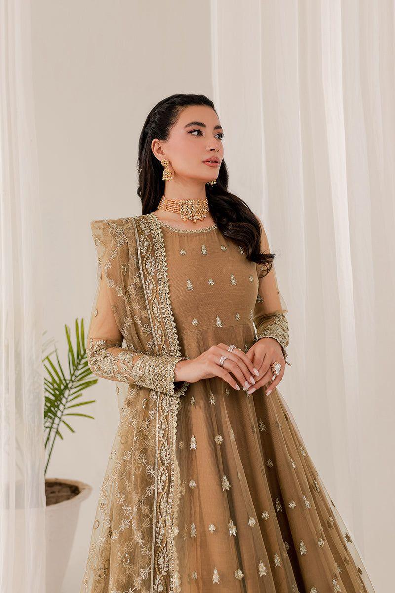Farasha - Delaine - House Of Hania