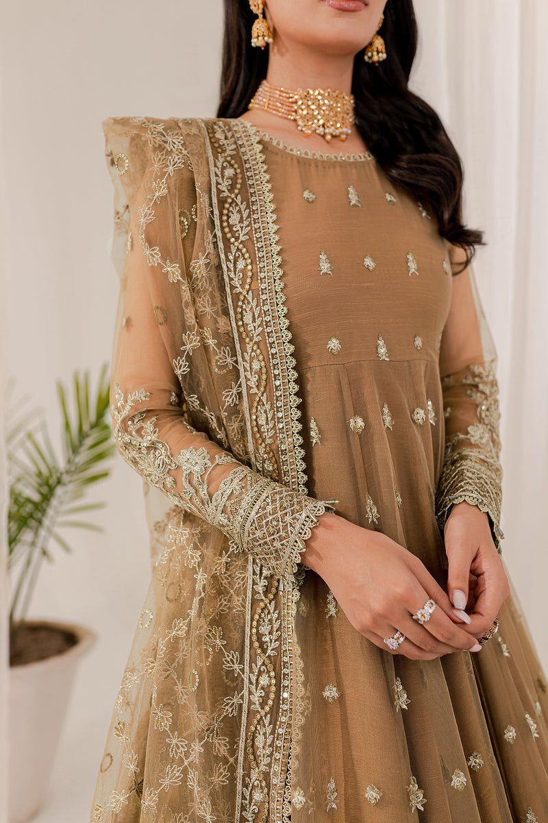 Farasha - Delaine - House Of Hania