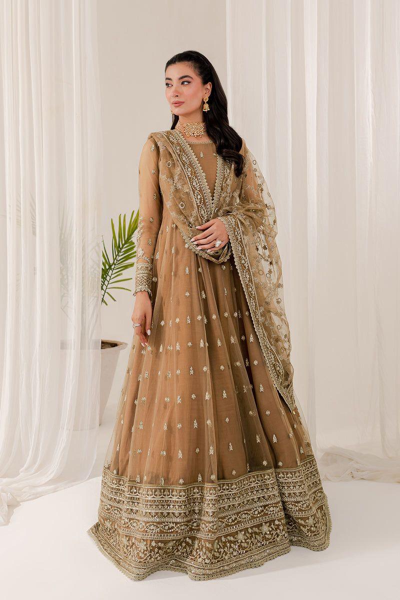 Farasha - Delaine - House Of Hania