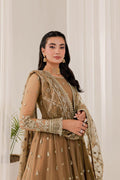 Farasha - Delaine - House Of Hania