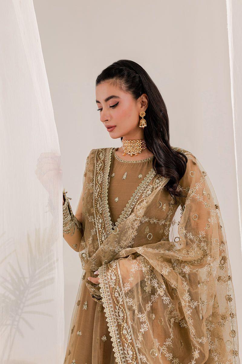 Farasha - Delaine - House Of Hania