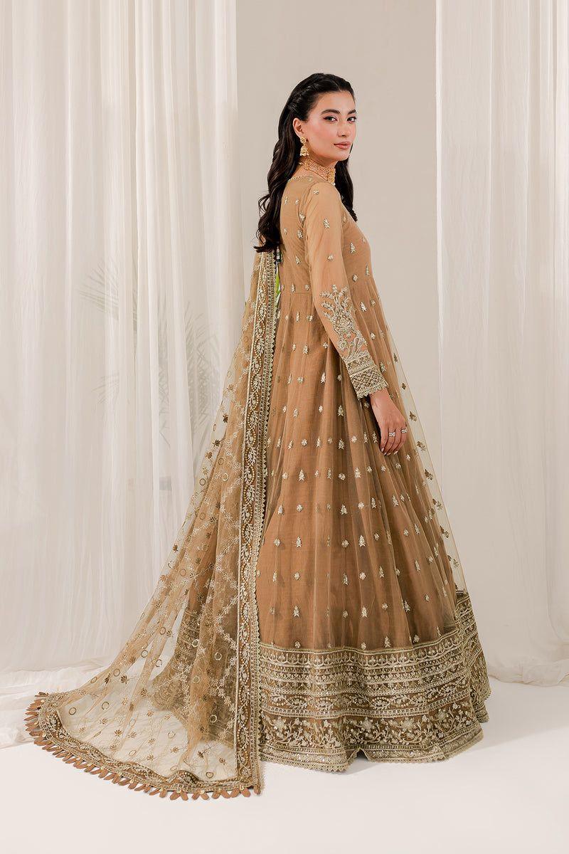 Farasha - Delaine - House Of Hania