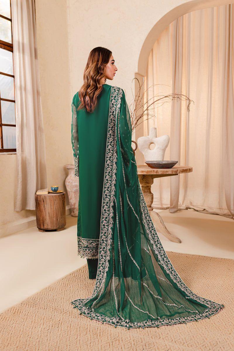 Farasha - Eden Charm - House Of Hania