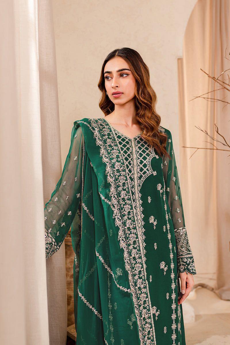 Farasha - Eden Charm - House Of Hania