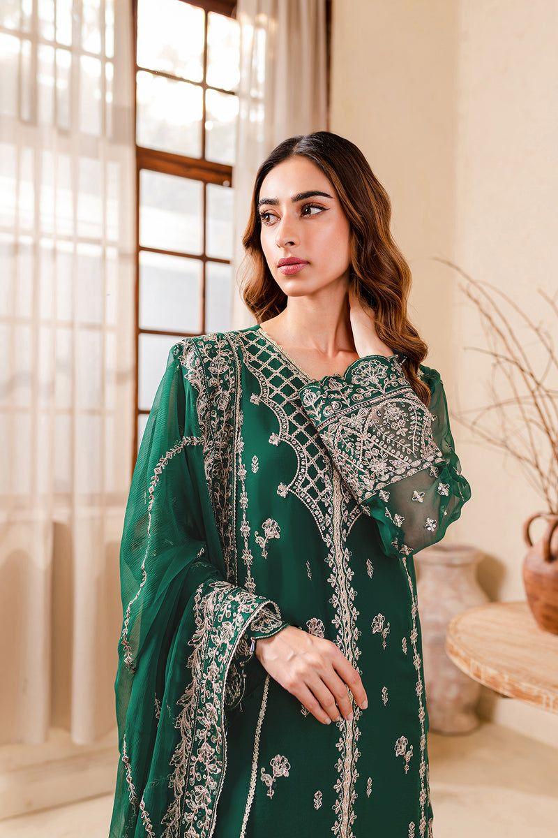 Farasha - Eden Charm - House Of Hania