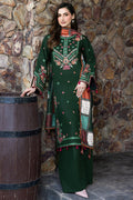 Farasha | Eminence Khaddar 25 | Daisywink - House Of Hania