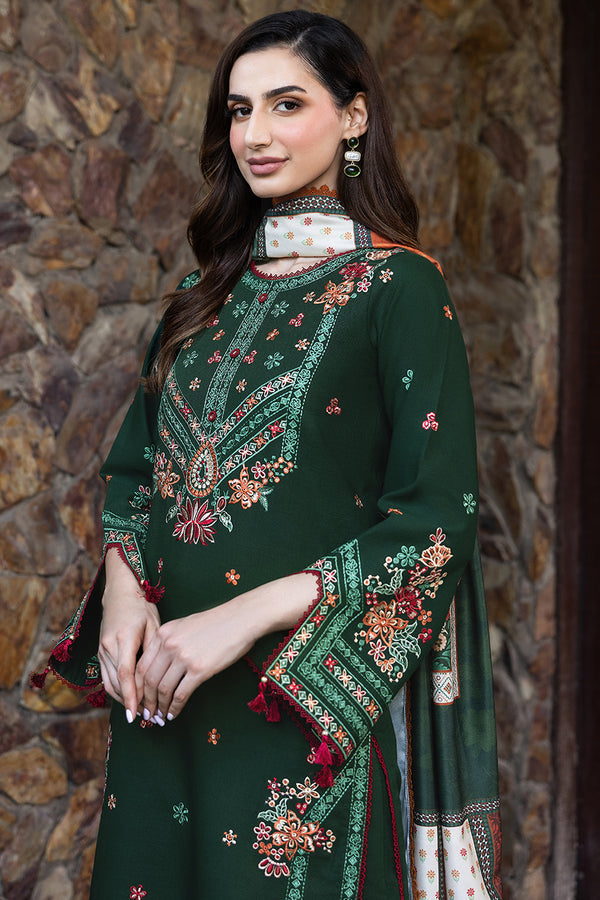 Farasha | Eminence Khaddar 25 | Daisywink - House Of Hania