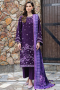 Farasha | Eminence Khaddar 25 | Maylin - House Of Hania