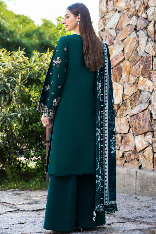 Farasha | Eminence Khaddar 25 | Viona - House Of Hania