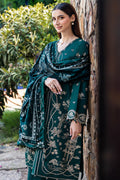 Farasha | Eminence Khaddar 25 | Viona - House Of Hania