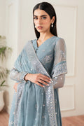 Farasha | Essence formals 25 | Aqua Bliss - House Of Hania