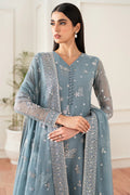 Farasha | Essence formals 25 | Aqua Bliss - House Of Hania