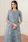 Farasha | Essence formals 25 | Aqua Bliss - House Of Hania