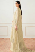 Farasha | Essence formals 25 | Beige Dusk - House Of Hania