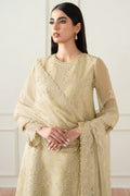 Farasha | Essence formals 25 | Beige Dusk - House Of Hania