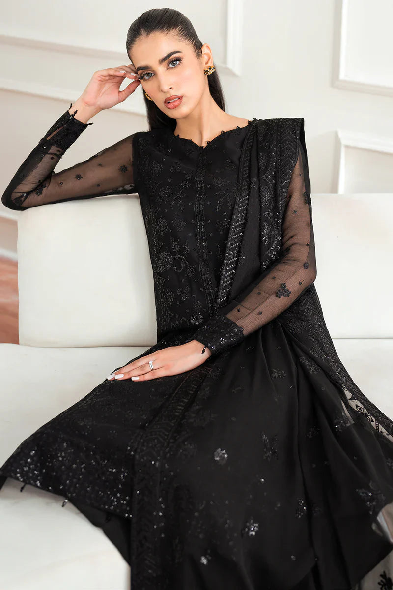Farasha | Essence formals 25 | Dark Whisper - House Of Hania
