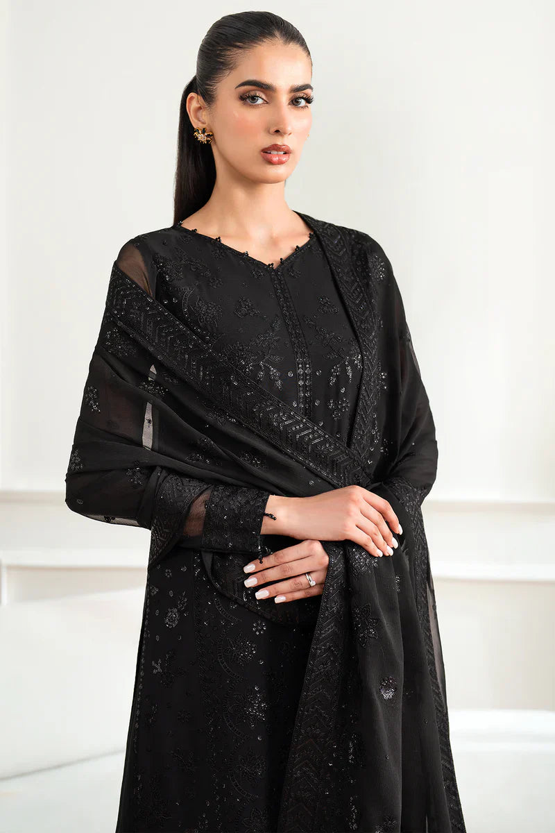 Farasha | Essence formals 25 | Dark Whisper - House Of Hania