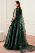 Farasha | Essence formals 25 | Emerald Muse - House Of Hania