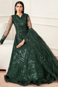 Farasha | Essence formals 25 | Emerald Muse - House Of Hania