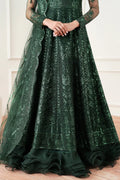 Farasha | Essence formals 25 | Emerald Muse - House Of Hania