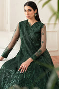 Farasha | Essence formals 25 | Emerald Muse - House Of Hania