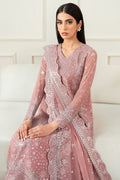 Farasha | Essence formals 25 | Mauve Light - House Of Hania