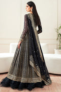 Farasha | Essence formals 25 | Midnight Navy - House Of Hania