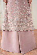 Farasha | Essence formals 25 | Powder Bloom - House Of Hania