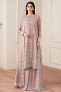 Farasha | Essence formals 25 | Powder Bloom - House Of Hania