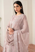 Farasha | Essence formals 25 | Powder Bloom - House Of Hania