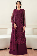 Farasha | Essence formals 25 | Regal Violet - House Of Hania