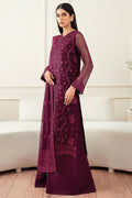 Farasha | Essence formals 25 | Regal Violet - House Of Hania